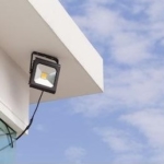 Saving With LED Lighting for Floodlights & Where To Use Them