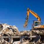 3 Reasons To Hire Professional Demolition Contractors