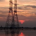 Electric Power Transmission and Distribution System