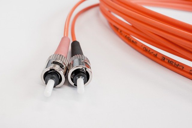 Optical ground wire