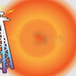 Wireless power transmission system | Travel of power on air