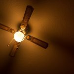 Does a fan use more electricity at high speed? The reason behind it