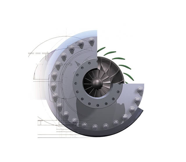 Why is the AC signal frequency always 50/60 Hz? High Speed Rotor 