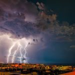 Lightning AC or DC? The Mystery of Lightning