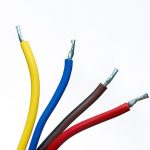 Electrical Cable: Types, Electrical Standards & Proper Sizing