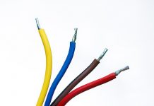 Electrical Cable: Types, Electrical Standards & Proper Sizing