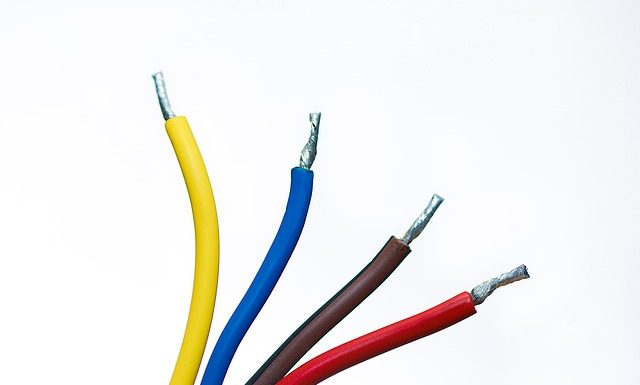 Electrical Cable: Types, Electrical Standards & Proper Sizing