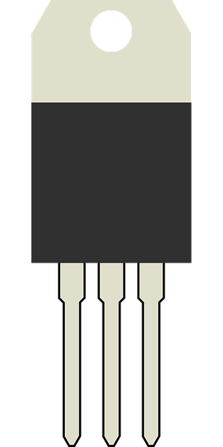 An electronic regulator 