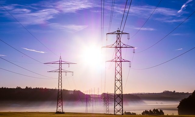 Transmit Electricity without a Transmission Line | Is it possible?