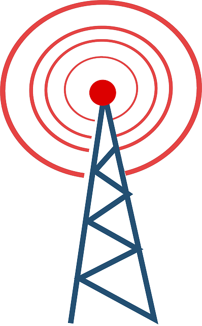 What is a Radar Tracking System- Antenna communication