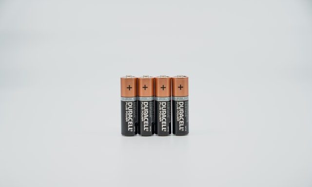 Are electricity and electric current the same thing?