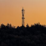 Cellular Network Design Site Selection and Frequency Planning