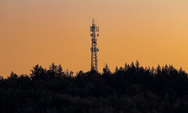 Cellular Network Design Site Selection and Frequency Planning