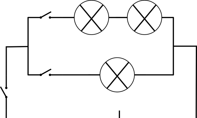 Why Ammeter connected in series and Voltmeter connected in Parallel?