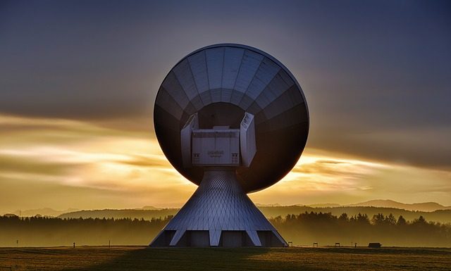 What is a Radar Tracking System? You Should Know