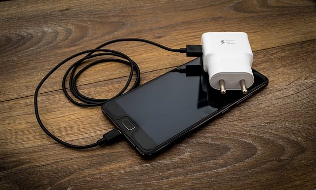 Is Frequent Charging of Smartphones harmful to the battery?
