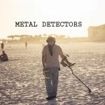 How Do Metal Detectors Work? | Hand Held Metal Detector Working Principle