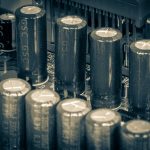 What is a Different Types of Capacitors and Applications