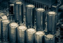 What is a Different Types of Capacitors and Applications