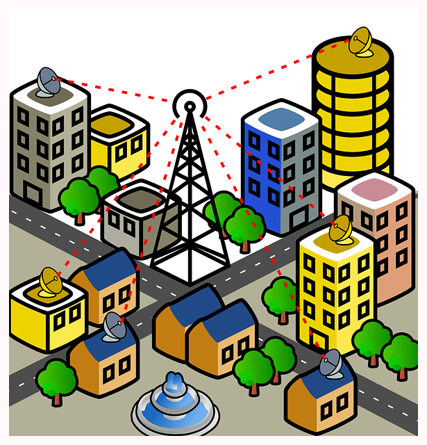 How do Antennas and Transmitters work?