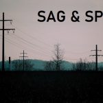 What is Sag and Tension in Transmission Lines | Formula Calculation