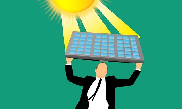 What is Solar Cell? How it can change the world?