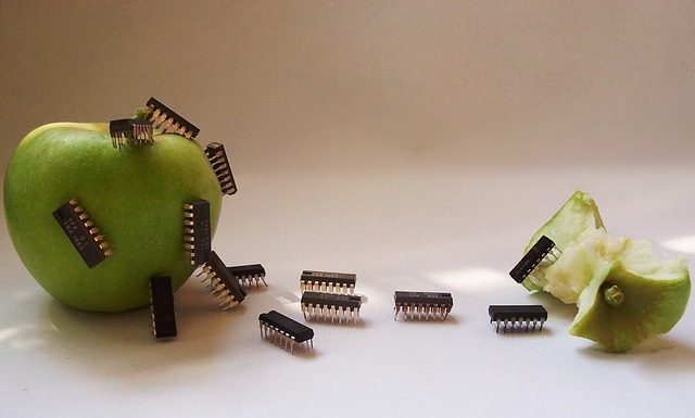 What is Integrated Circuit in Computer? Magic of VLSI