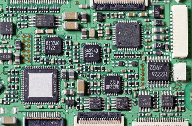 What is Integrated Circuit in Computer- IC