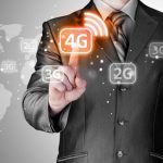 Comparison of 2G, 3G, 4G, 5G | Evolution of Telephone Technology in a Nutshell
