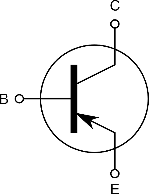 What does a Transistor do- A transistor Circuit 