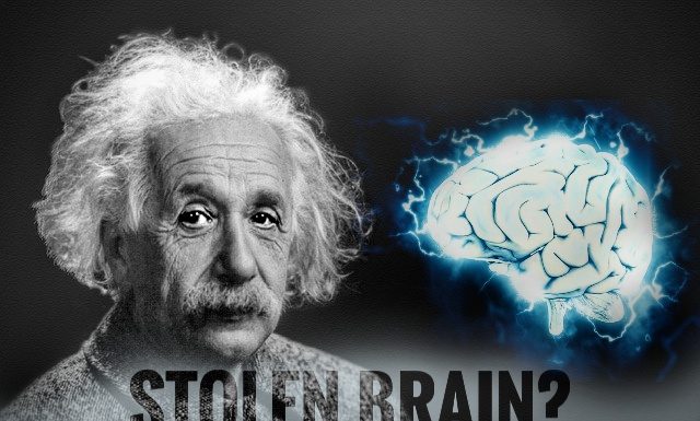 True Story of How Einstein’s Brain Was Stolen for Science | The 4 Decade Long Bargain