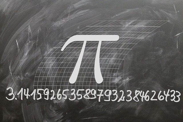 How Long is Infinity- Pi