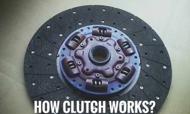 How Clutch Works in Car? The Magical Pedal You Didn’t Know About!