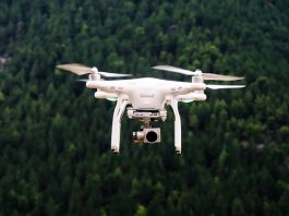 top 7 best drones under 500 USD