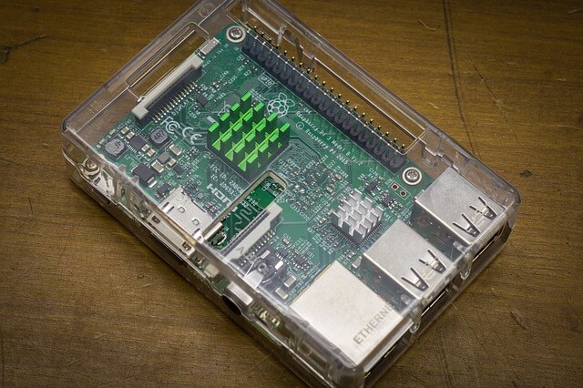 best buy Raspberry Pi Kit