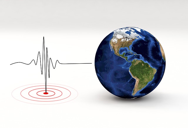 Seismograph 