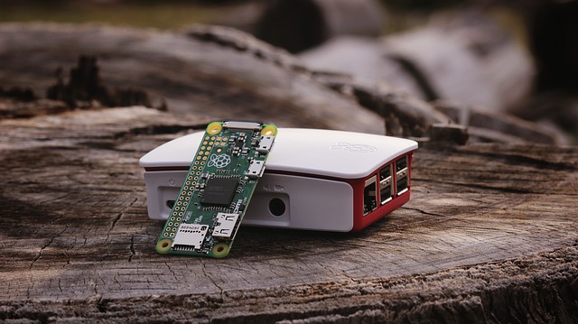Raspberry Pi Applications to Real Life- Model A