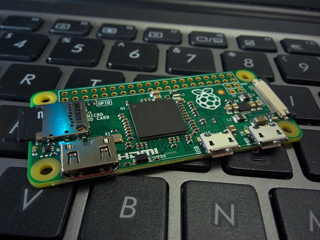 Pi Zero 