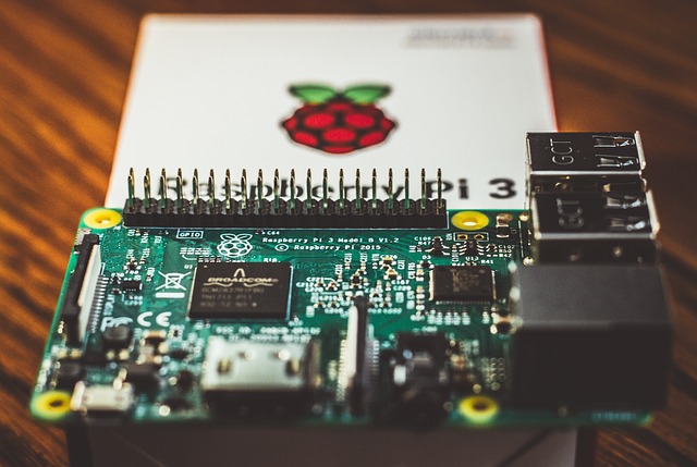 Raspberry Pi Applications to Real Life- Evolution of Raspberry Pi 