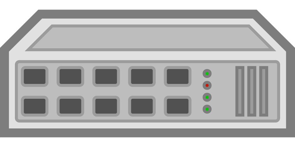 Network Switch vs Router vs Hub- A Network Hub