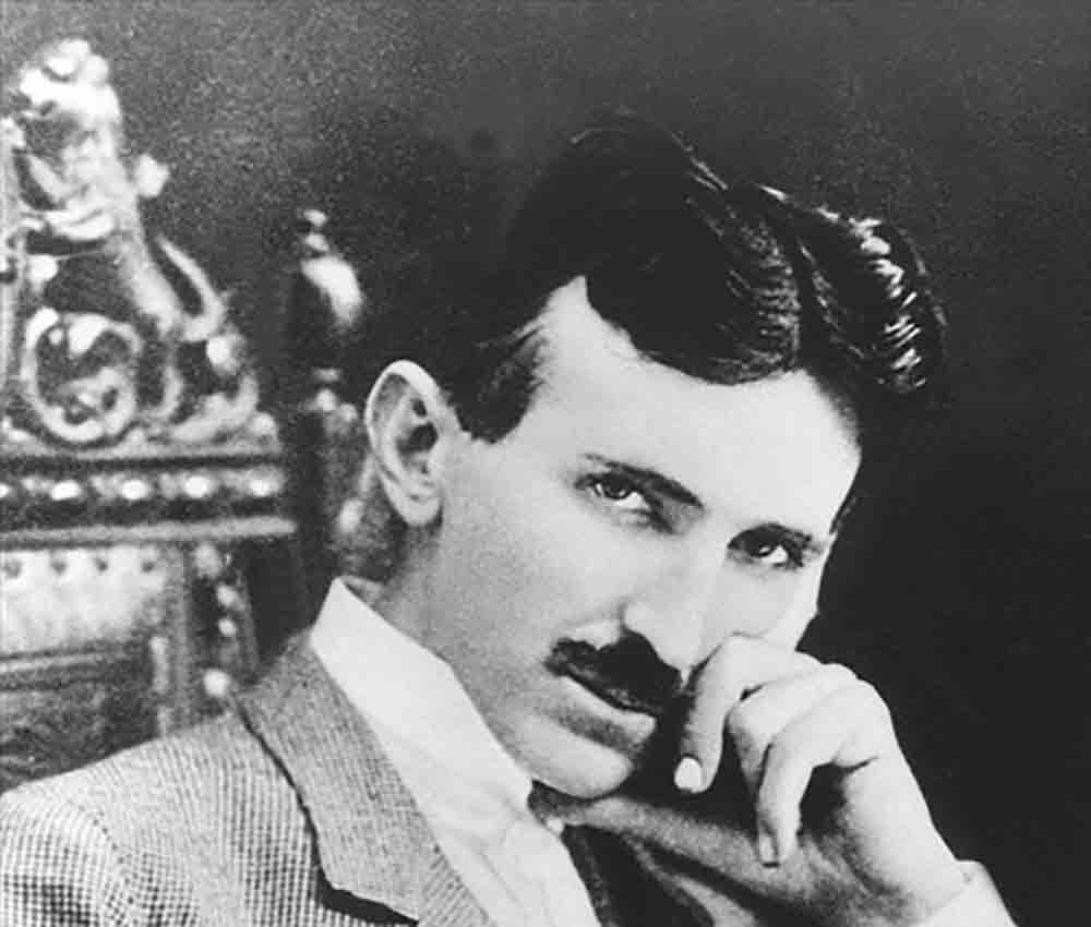 Nikola Tesla