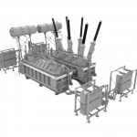 Transformer Taps, Efficiency, and Parallel Connections: A Comprehensive Guide phase shifting transformer