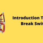 Discussion about Load Break Switch