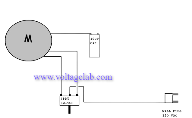 3 wire washing machine wiring diagram 