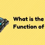 What is the Function of AVR (Automatic Voltage Regulator)?