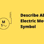 Discussion On Electric Motor Symbol