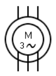 wound type motor 