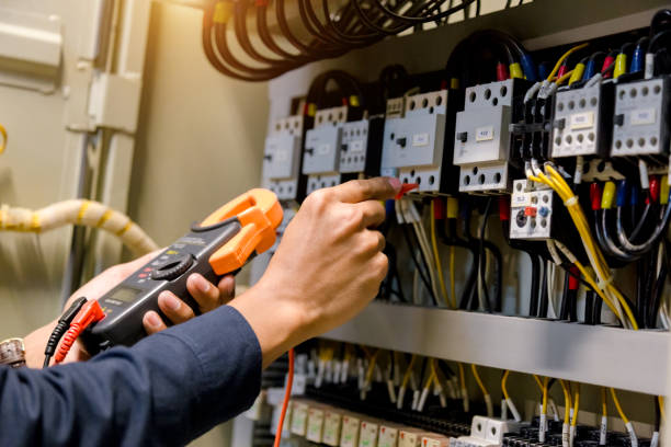 Electricians need professional indemnity insurance