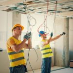 Is Business Insurance for Electrical Contractors is Necessary? Business insurance for electrical contractors