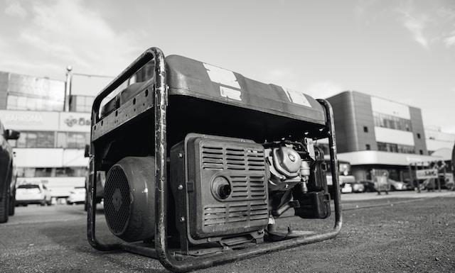 With Prima Power Generators & Custom Power Systems, The Lights Stay On